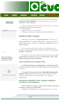 Mobile Screenshot of elcuc.org